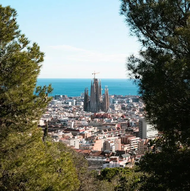 Barcelone